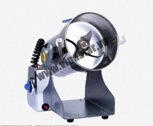 Máy xay nghiền thuốc nam, máy nghiền tam thất linh chi giá rẻ