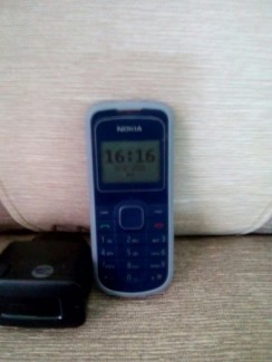 Nokia1202 zin cty mới