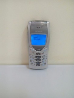 Nokia8250 zin cty