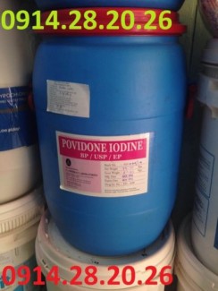 Bán-Povidone-Iodine,Ban,Povidone,Iodine,PVP-I