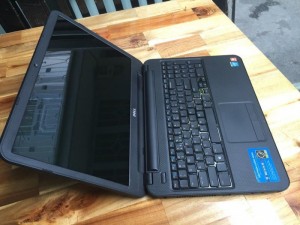 Laptop Dell 3531, cpu N2830, 4G, 500G, 99%,...