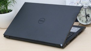 Laptop Dell 3442, cpu 3558, 4G, 500G, 99%,...