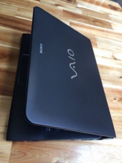 Laptop sony vaio SVE11, AMD 1800, 2G, 320G,...