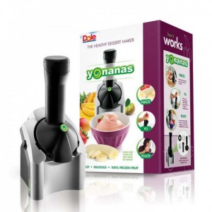 Máy làm kem Yonauas chất lượng cao