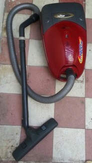 Máy Hút Bụi