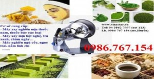 Máy xay thuốc bắc (800g)
Bảo hành: 06 Tháng
Thông số kỹ thuật:
Loai 800 g
Mã máy :800A