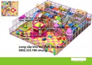 Nhập khẩu khu vui chơi thiếu nhi , khu vui chơi trẻ em giá rẻ