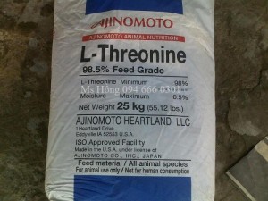 Threonine, Axit Threonine, Acid Threonine, Acid Amin, Axit Amin