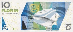Tiền Aruba