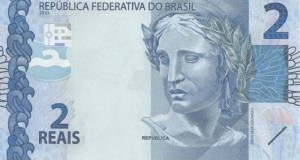 Tiền Brazil