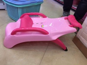 Ghế Gội Đầu Việt Nhật
