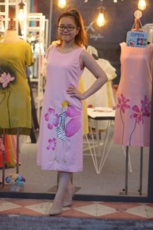 Xô nhật, size M, 890k