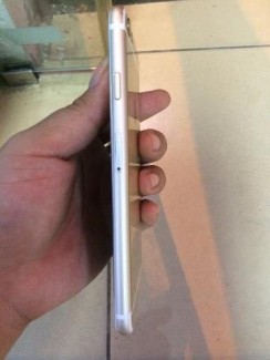 Iphone 6 gold quốc tế 16gb. chính hãng. mới 99%