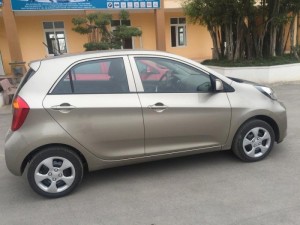 Bán Xe Kia Morning 1.0 Mt Tại Đồng Nai Giá 322tr. Ngân Hàng Hỗ Trợ Lên Đến 85%. Thủ Tục Đơn Giản, Nhanh Chóng.