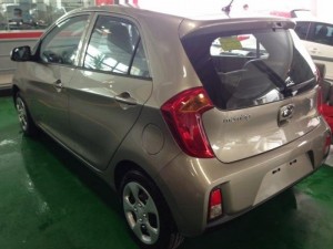 Bán Xe Kia Morning 1.0 Mt Tại Đồng Nai Giá 322tr. Ngân Hàng Hỗ Trợ Lên Đến 85%. Thủ Tục Đơn Giản, Nhanh Chóng.