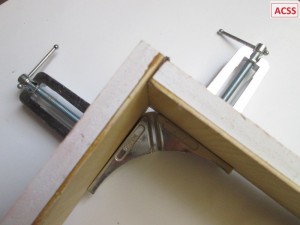 kẹp góc vuông làm khung tranh, hộp gỗ, bể kính, bể hồ cá; dụng cụ làm mộc, tool làm mộc, tool làm gỗ, dụng cụ làm đồ handmade bằng gỗ,