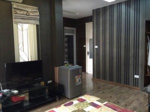 Bán nhà mặt phố Đoàn Thị Điểm 150m, 4 tầng, MT5.1M, 31.6 tỷ có thương lượng