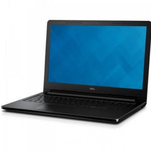 Laptop Dell  3558 C5I33107W/Core i3-5005U/4Gb/500Gb/VGA_2Gb/Win10/15.6HD – 10810k