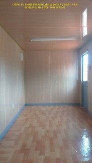 Cần Thuê Container Văn Phòng Giá Rẻ tại Quảng Nam liên hệ Ms Liên