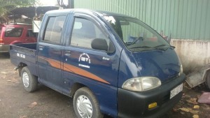 DAIHATSU, 2005.