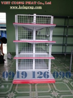 Nhận lắp đặt kệ kho, kệ lưu trữ hồ sơ, kệ thư viện, kệ cửa hàng bách hóa, kệ siêu thị, kệ trưng bày sản phẩm, Gọi 0908 440 211