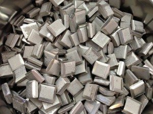 Nickel 1 inch - Chip Nickel - Cực niken - niken kim loại