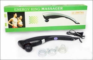 Máy massage hồng ngoại LC-2007AA