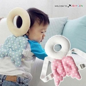 Gối Cánh Thiên Thần - Đỡ Đầu Cho Bé Tập Đi
