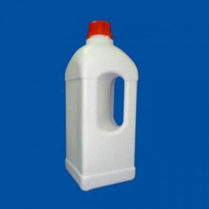 Chai nhựa 1 lít, chai nhựa đựng hóa chất, chai nhựa ngành nông dược 1 lít