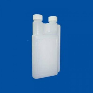 Chai nhựa 500ml, chai nhựa 500ml hóa chất, chai nhựa thuốc trừ sâu, chai nhựa 500ml nông dược