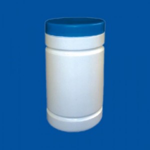 Hủ nhựa hdpe 500g