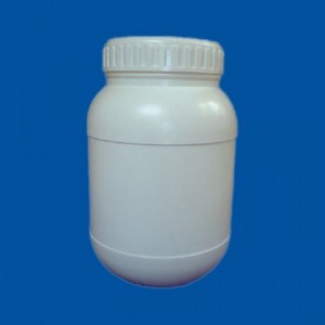 Hủ nhựa hdpe 500g