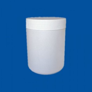 Hủ nhựa hdpe 500g