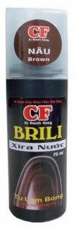 Xi đánh bóng giày CF Brili