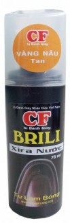 Xi đánh bóng giày CF Brili