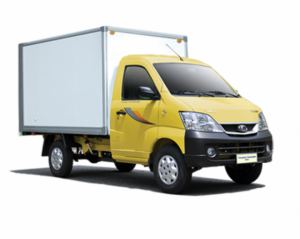 Xe tải 1 tấn - chuyển đồ gia dụng Hà Nội về tỉnh uy tín