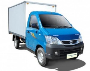 Xe tải 1 tấn - chuyển đồ gia dụng Hà Nội về tỉnh uy tín