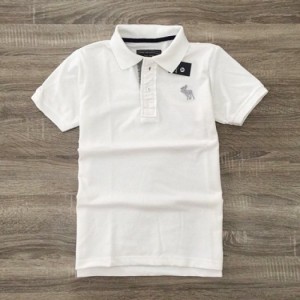 Áo thun polo nam nữ cực chất Facioshop