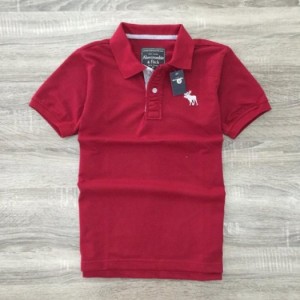 Áo thun polo nam nữ cực chất Facioshop
