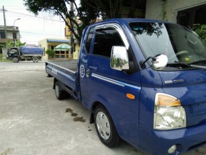 Bán xe potto 2 đời 2005