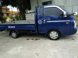 Bán xe potto 2 đời 2005