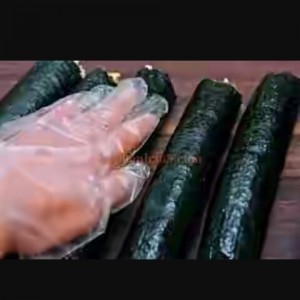 Nguyên liệu,thực phẩm Hàn Quốc