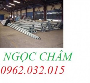 cột đèn cao áp 6m 7m 8m 9m.Cột đèn sân vườn giá rẻ.
Liên Hệ: ngọc châm-
CỘT ĐÈN CAO ÁP 6M, 7M, 8M, 9M, 10M...MẠ KẼM NHÚNG NÓNG LOẠI BÁT GIÁC/TRÒN CÔN