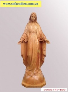 tượng chúa