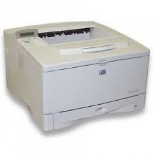 Bán Máy in HP Laserjet 5100 A3 (Lan network)