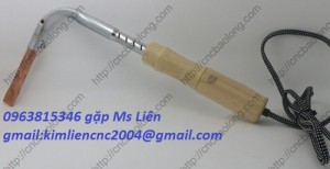Máy khía tôn,máy uốn tôn inox,mỏ hàn tôn inox