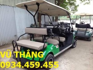Chuyên cung cấp xe điện du lịch tại hà nội