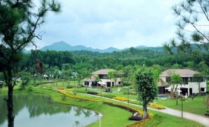 Tour Flamingo Resort 2 ngày giá tốt 2016