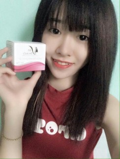 Face Cream Nghệ