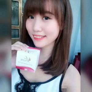 Face Cream Nghệ